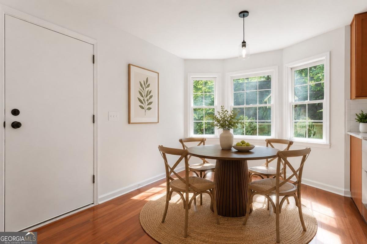 4766 Longwood Court Powder Springs - Photo 11
