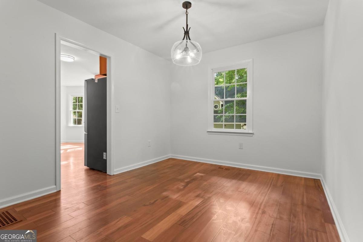 4766 Longwood Court Powder Springs - Photo 12