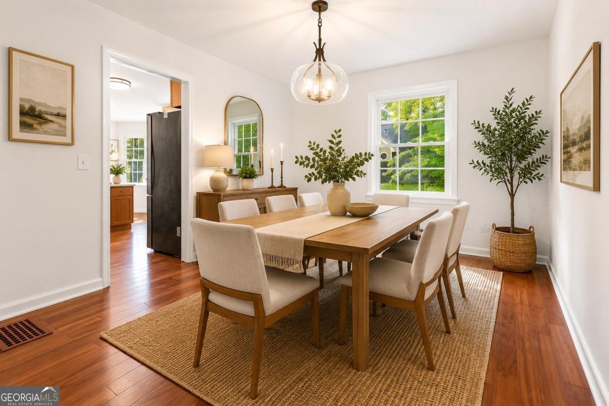 4766 Longwood Court Powder Springs - Photo 13