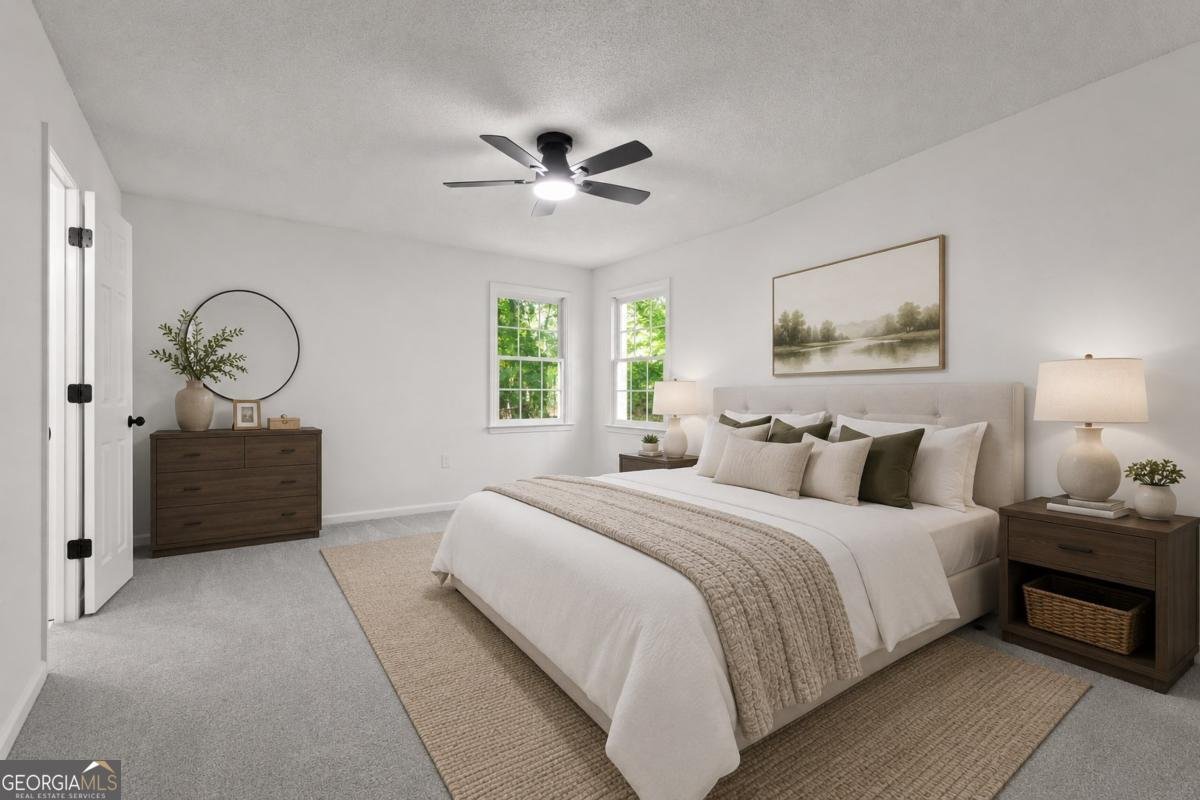 4766 Longwood Court Powder Springs - Photo 15