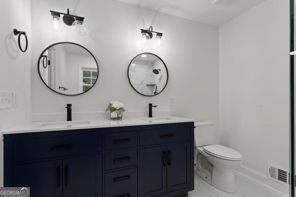 4766 Longwood Court Powder Springs - Photo 17