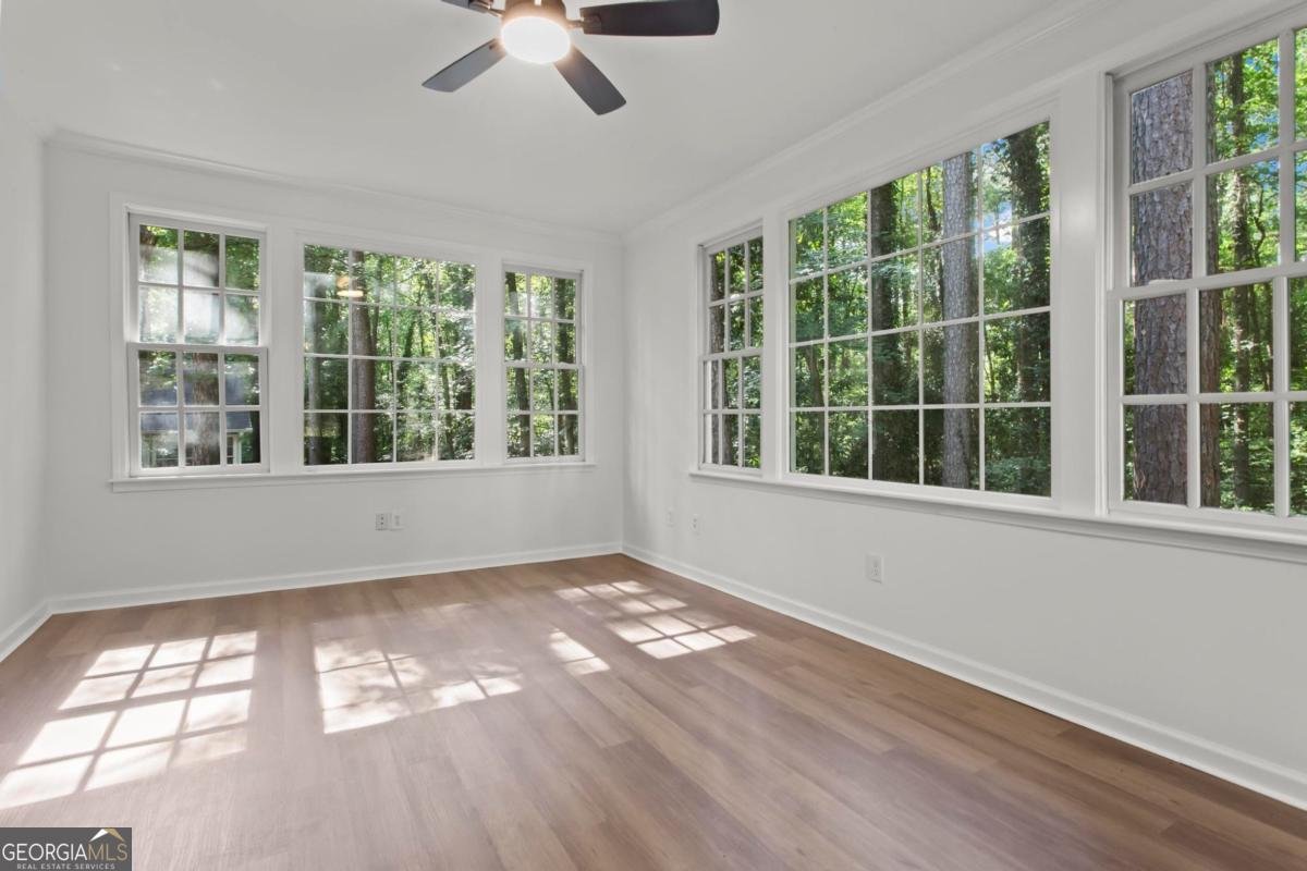 4766 Longwood Court Powder Springs - Photo 21