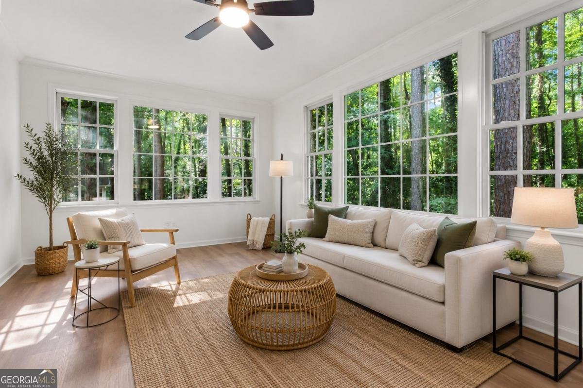 4766 Longwood Court Powder Springs - Photo 22