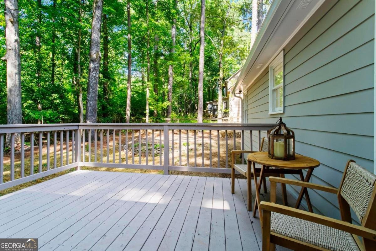 4766 Longwood Court Powder Springs - Photo 23