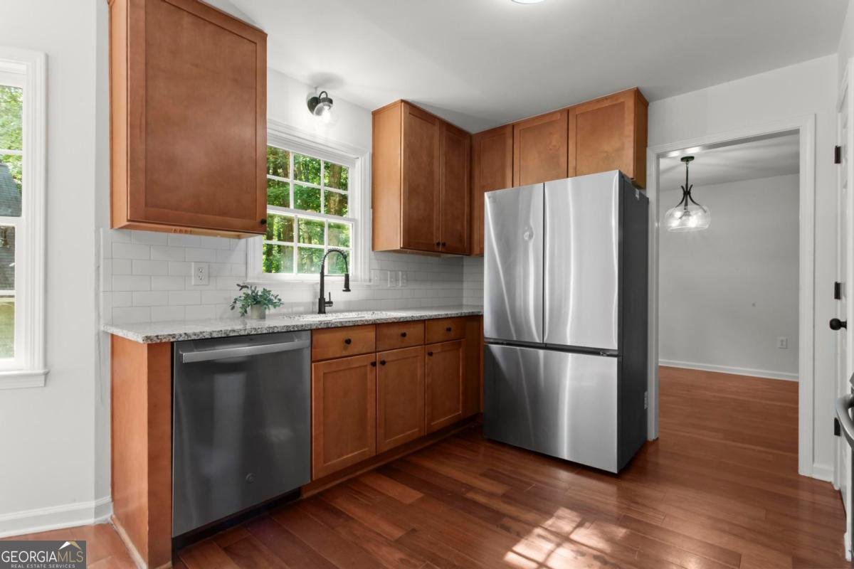 4766 Longwood Court Powder Springs - Photo 28