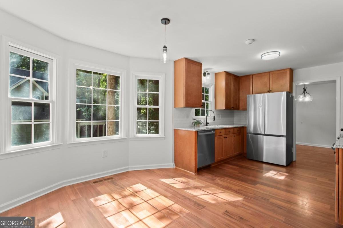 4766 Longwood Court Powder Springs - Photo 29