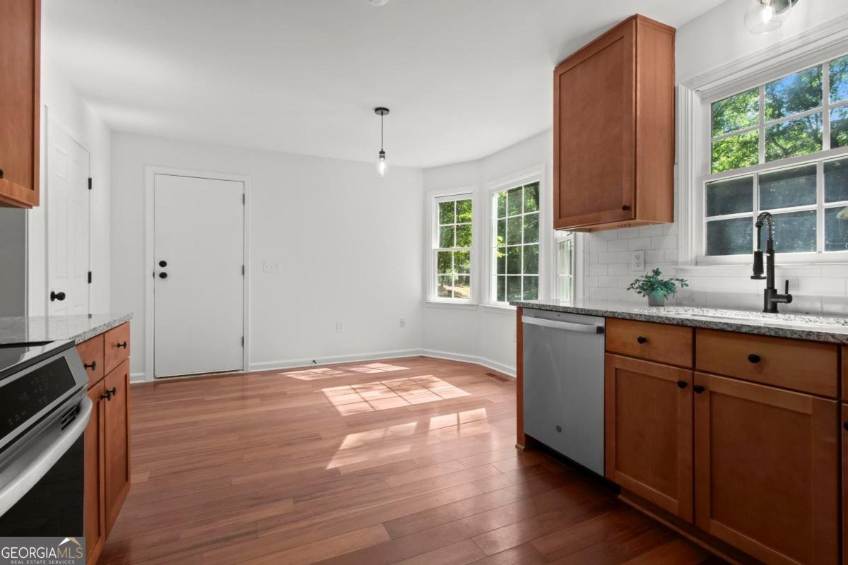 4766 Longwood Court Powder Springs - Photo 30