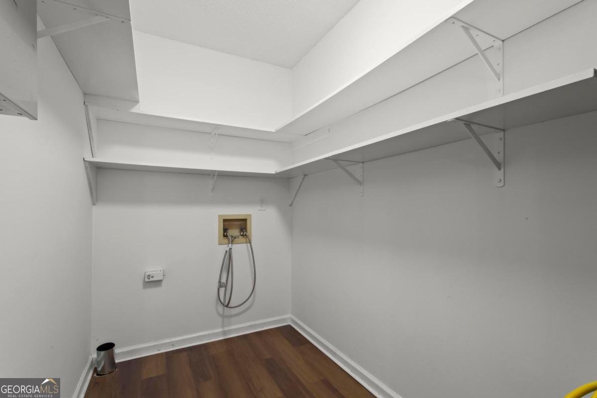 4766 Longwood Court Powder Springs - Photo 31