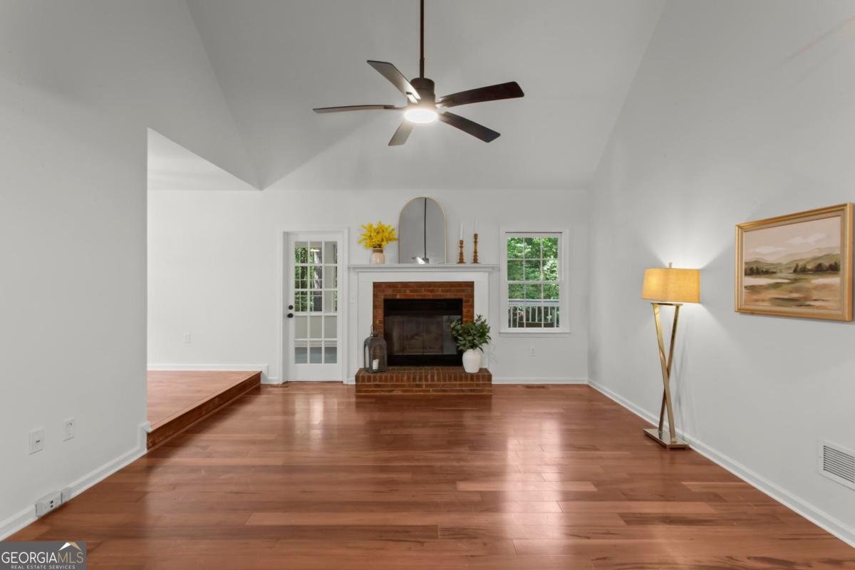 4766 Longwood Court Powder Springs - Photo 32