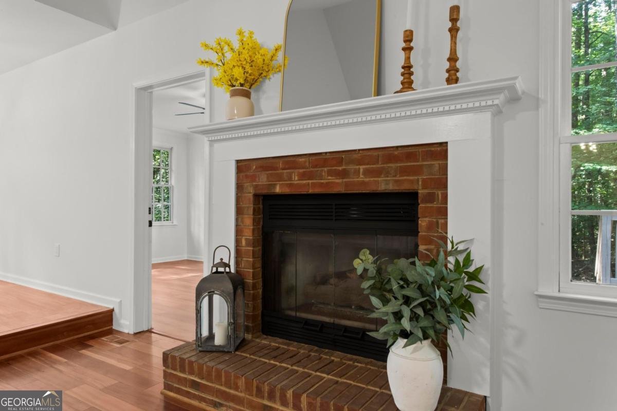 4766 Longwood Court Powder Springs - Photo 33