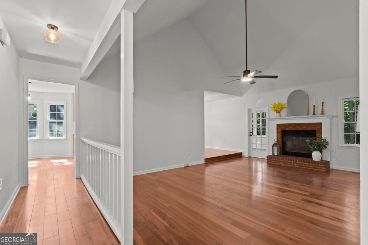 4766 Longwood Court Powder Springs - Photo 34
