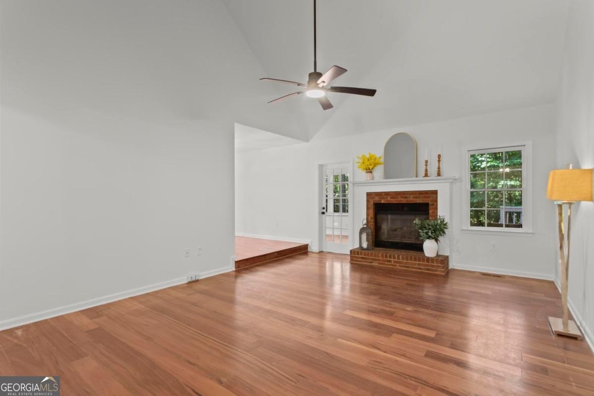 4766 Longwood Court Powder Springs - Photo 35