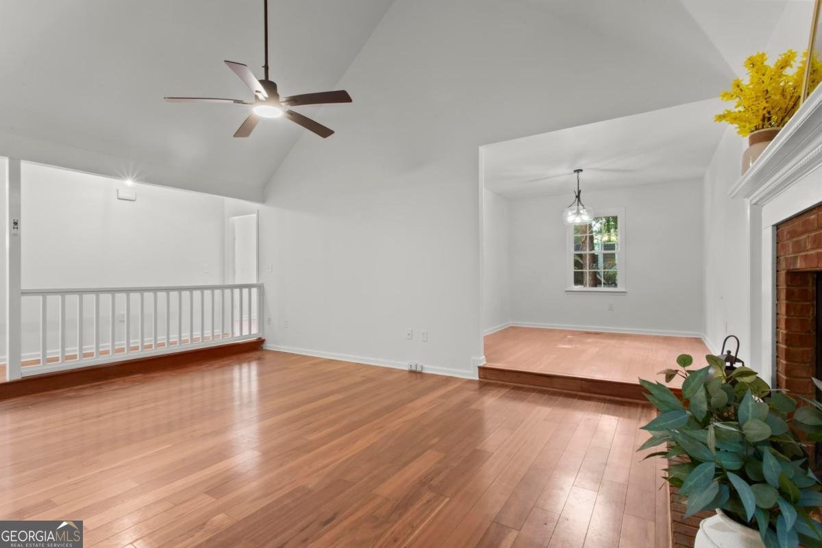 4766 Longwood Court Powder Springs - Photo 36