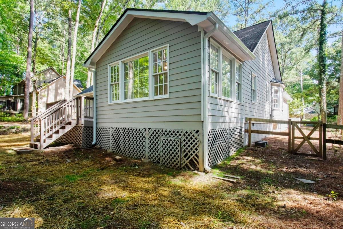 4766 Longwood Court Powder Springs - Photo 50