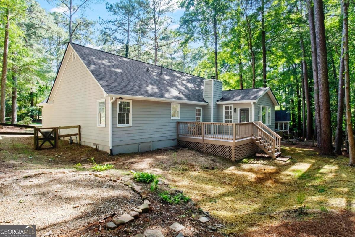 4766 Longwood Court Powder Springs - Photo 51