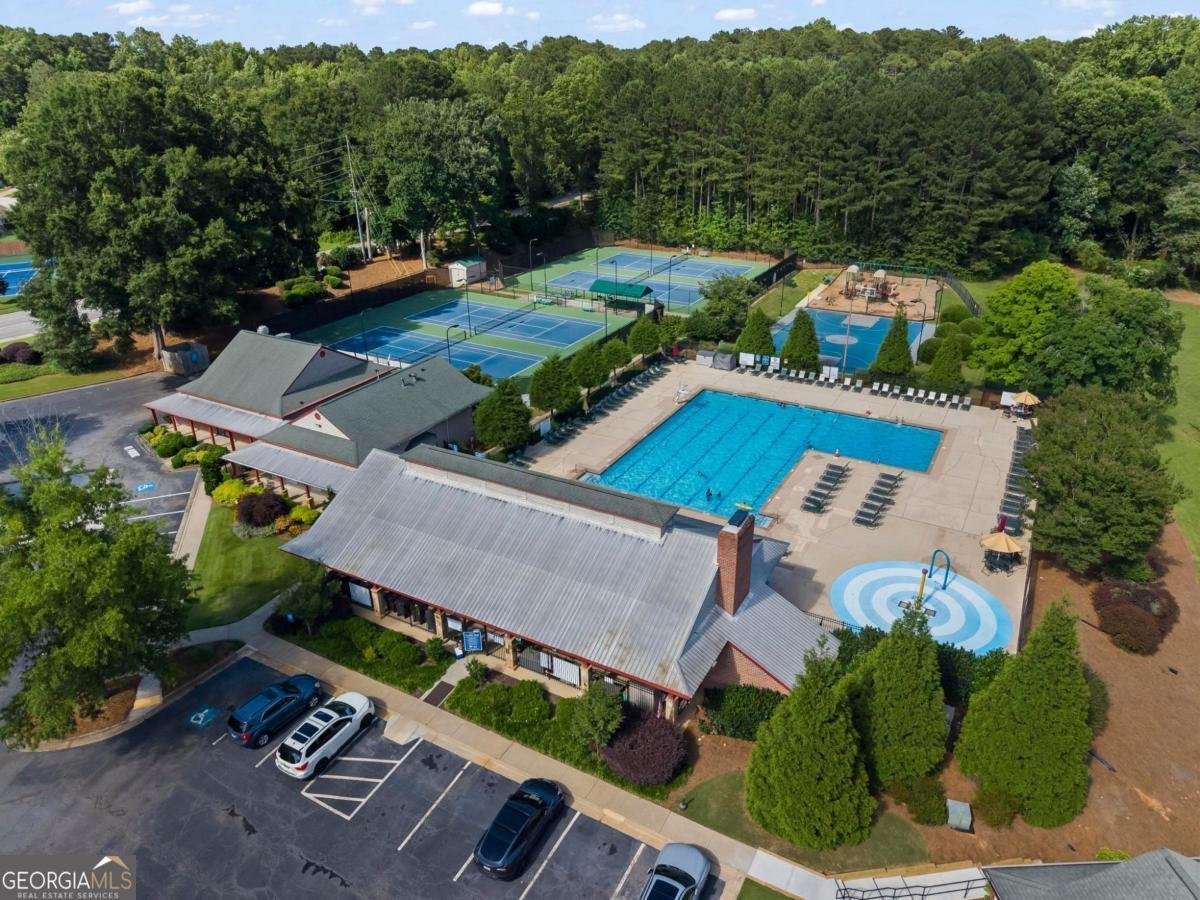 4766 Longwood Court Powder Springs - Photo 53