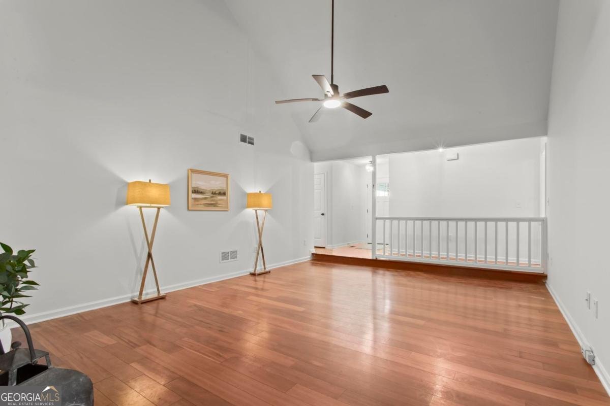4766 Longwood Court Powder Springs - Photo 7