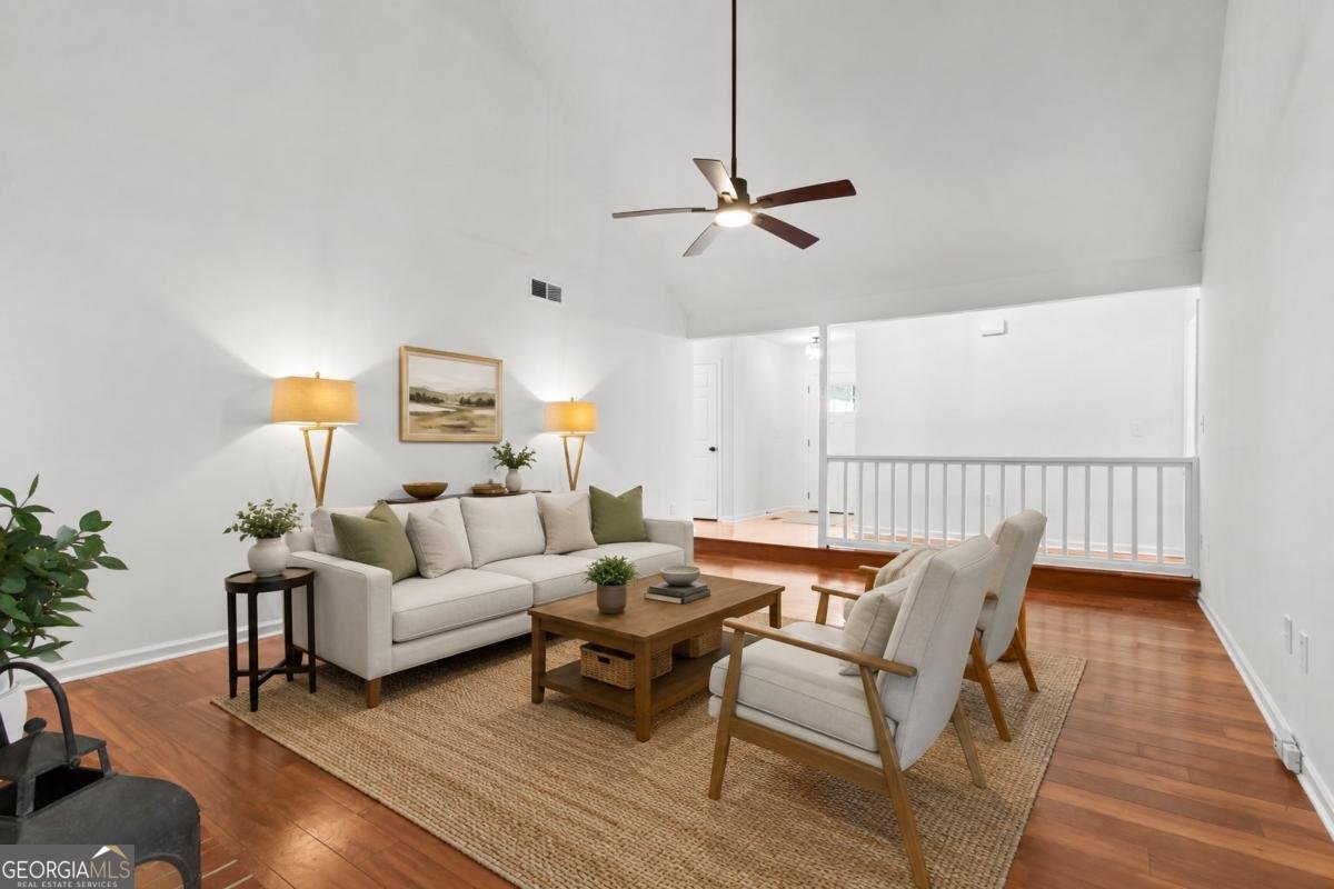 4766 Longwood Court Powder Springs - Photo 8