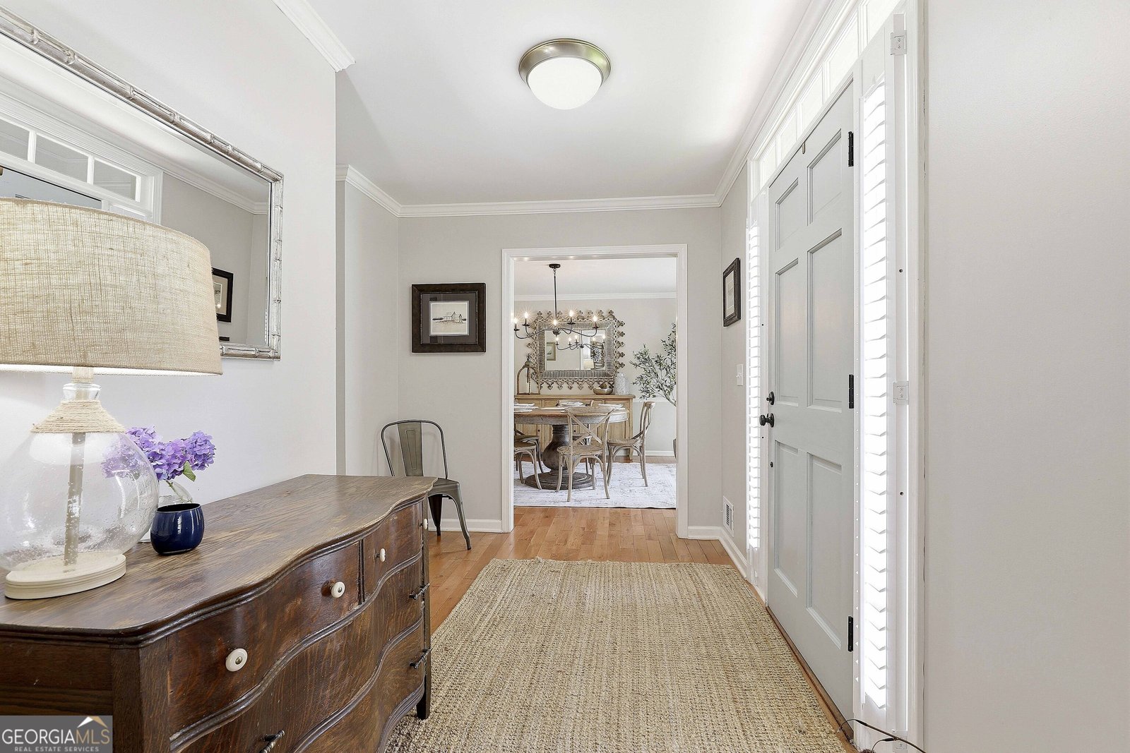 202 Crown Pt Peachtree City - Photo 11