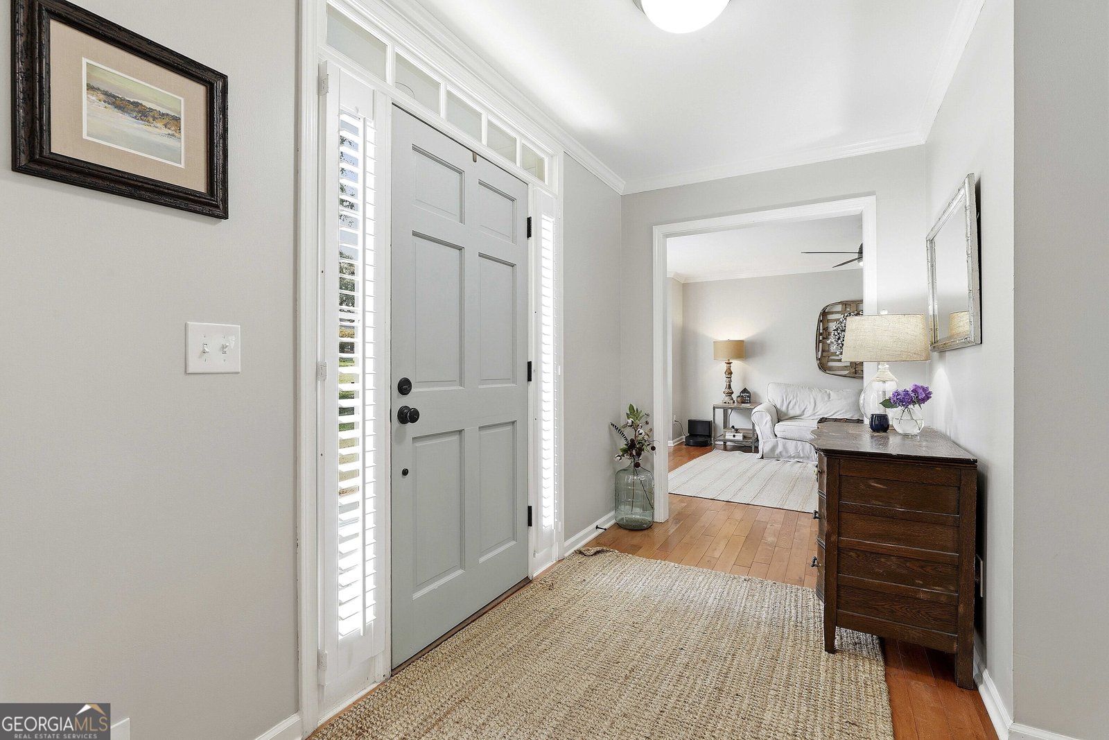 202 Crown Pt Peachtree City - Photo 15