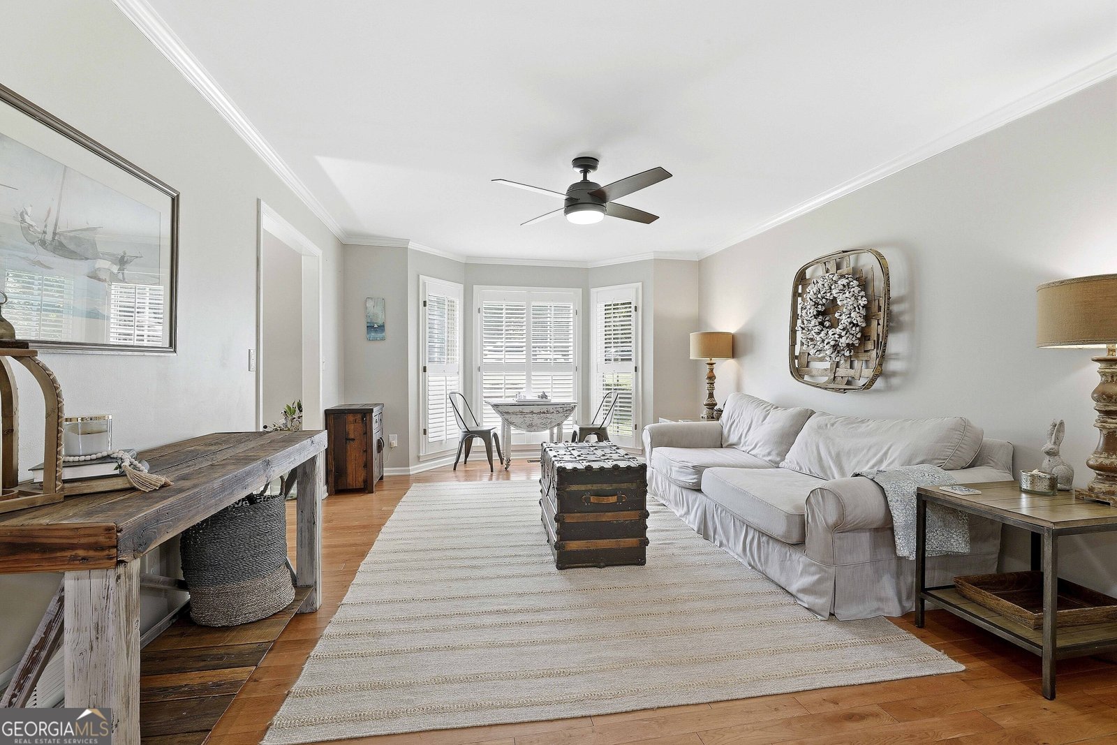202 Crown Pt Peachtree City - Photo 16