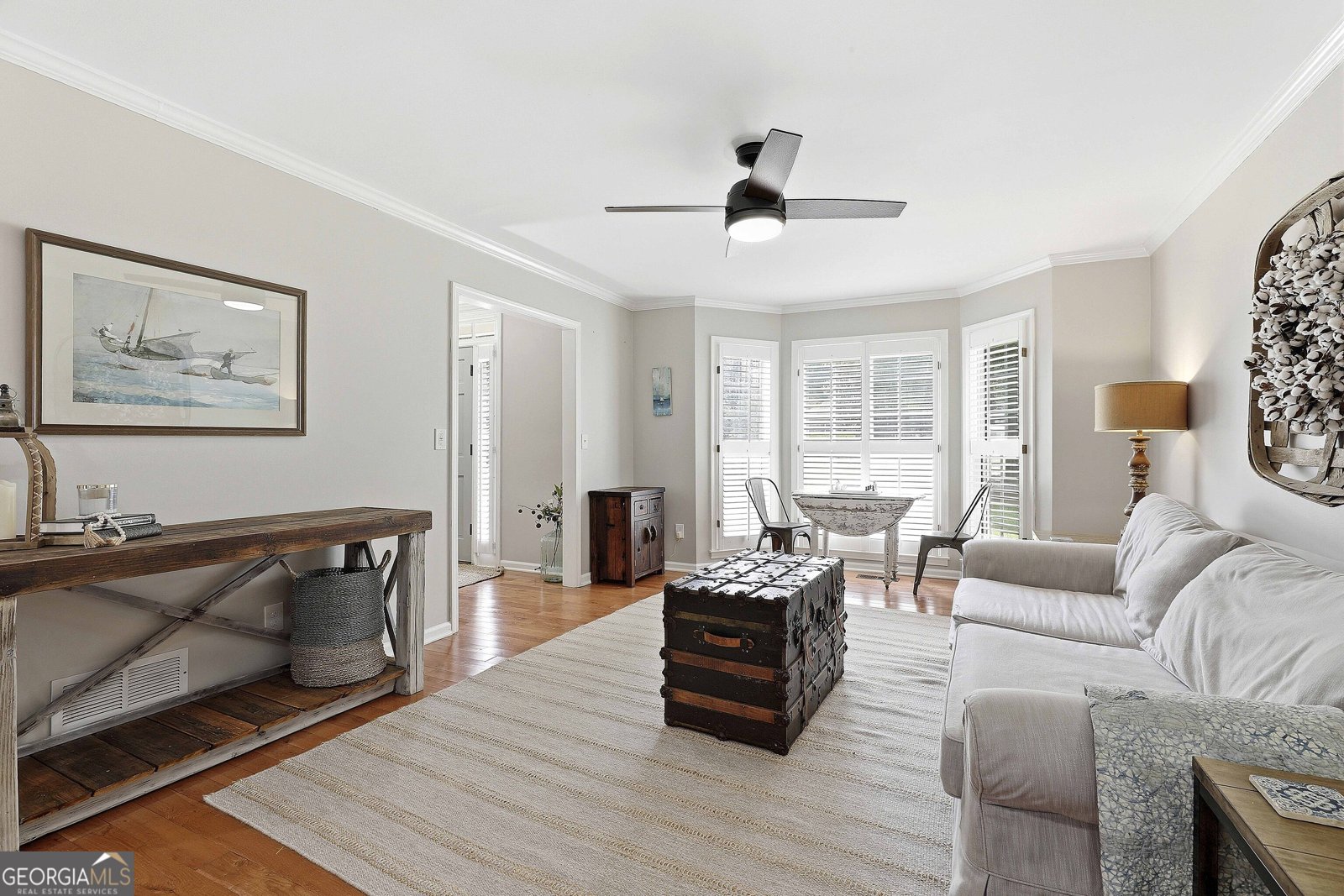 202 Crown Pt Peachtree City - Photo 17