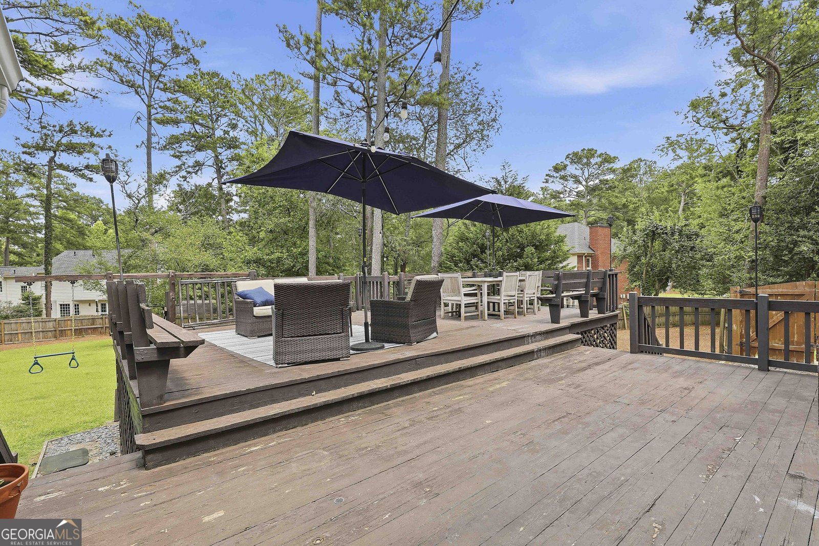 202 Crown Pt Peachtree City - Photo 50
