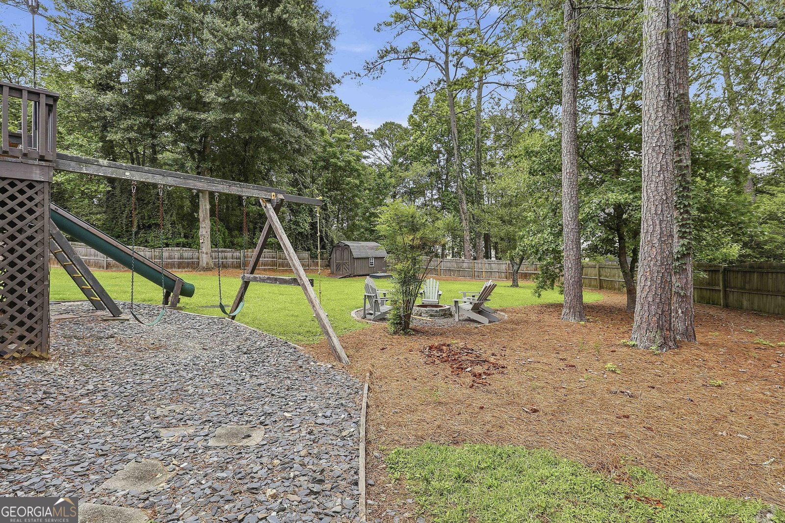 202 Crown Pt Peachtree City - Photo 57