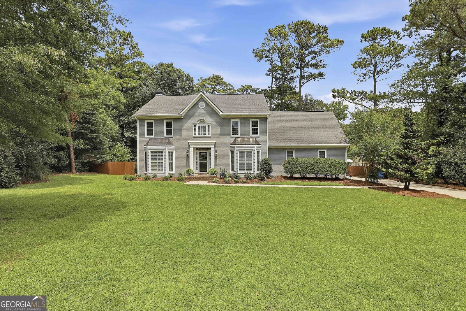 202 Crown Pt Peachtree City - Photo 6