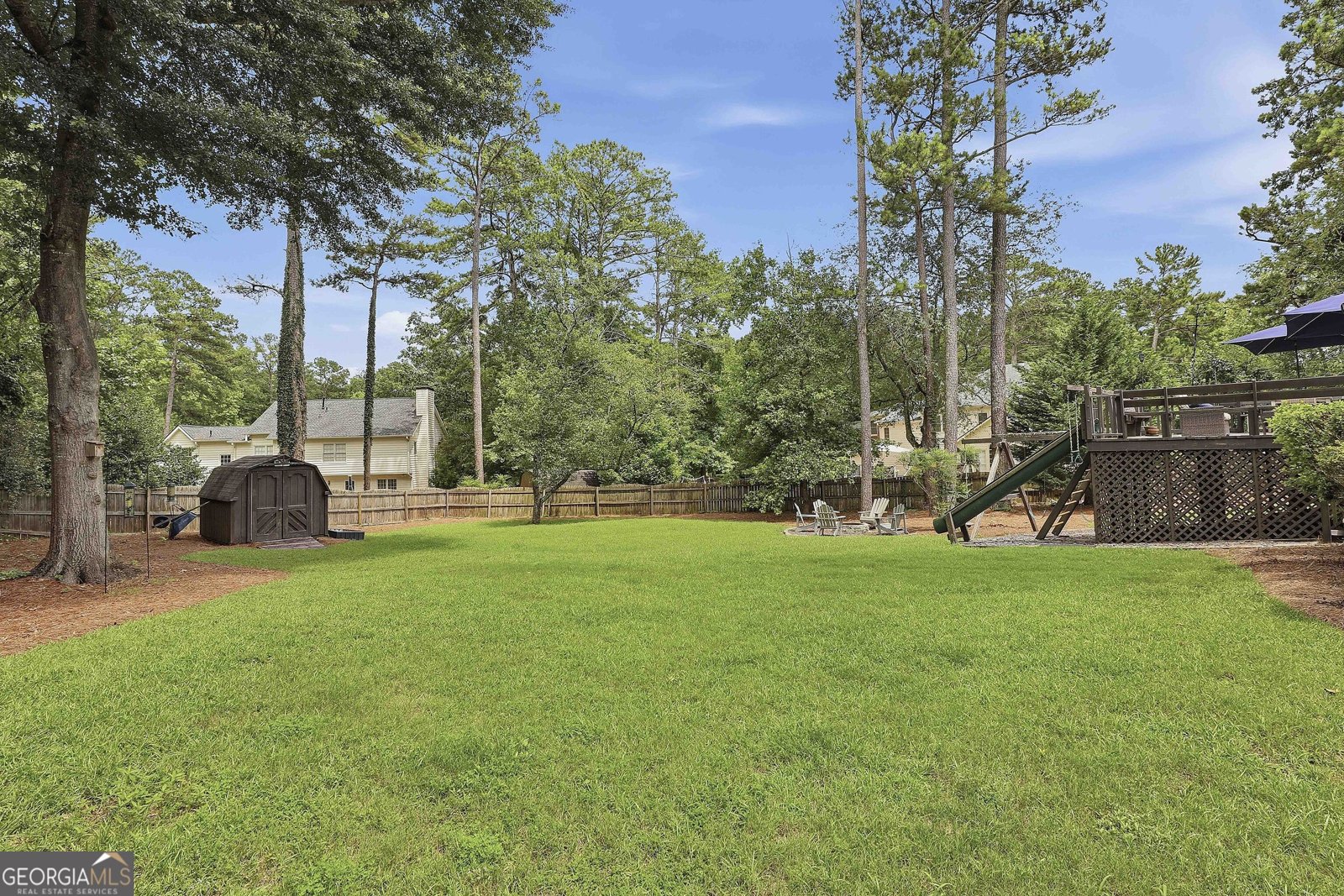 202 Crown Pt Peachtree City - Photo 62