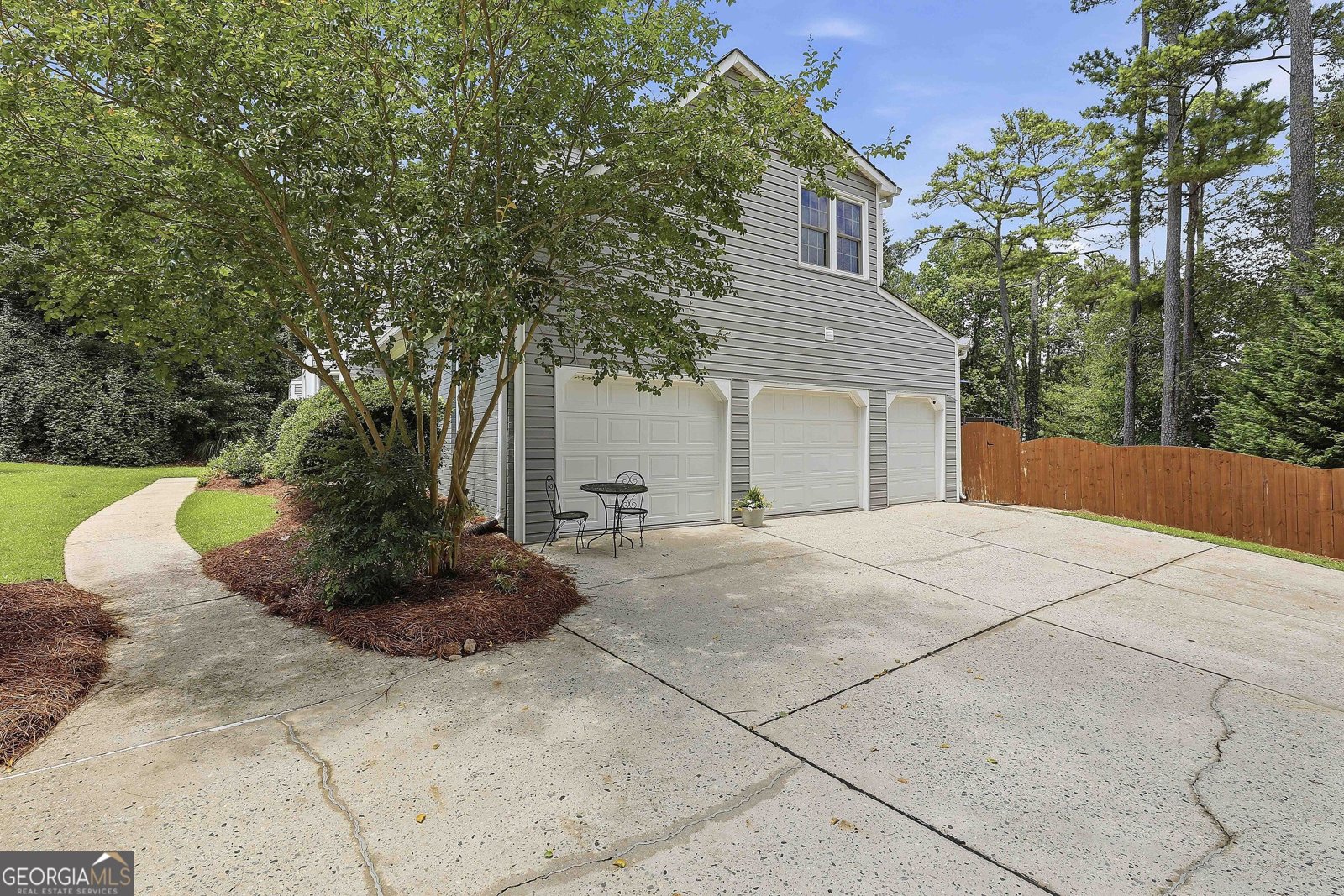 202 Crown Pt Peachtree City - Photo 7