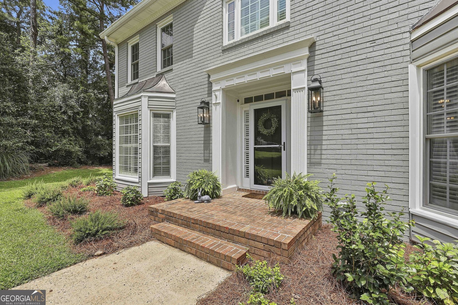 202 Crown Pt Peachtree City - Photo 8