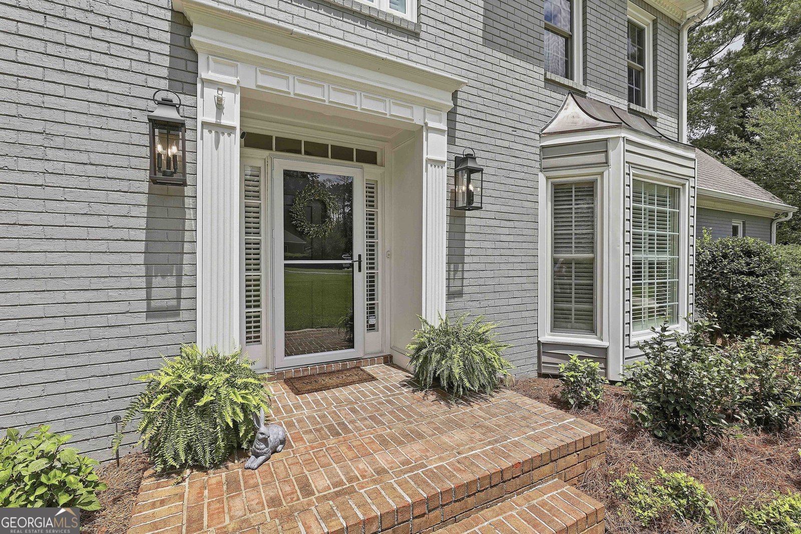 202 Crown Pt Peachtree City - Photo 9