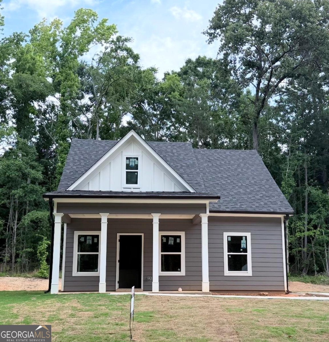 1084 Oglesby Blvd Ext Elberton - main photo