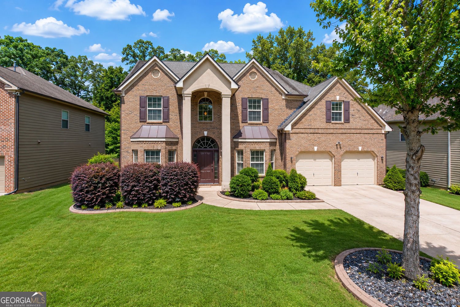 3551 Providence Pl Douglasville - main photo
