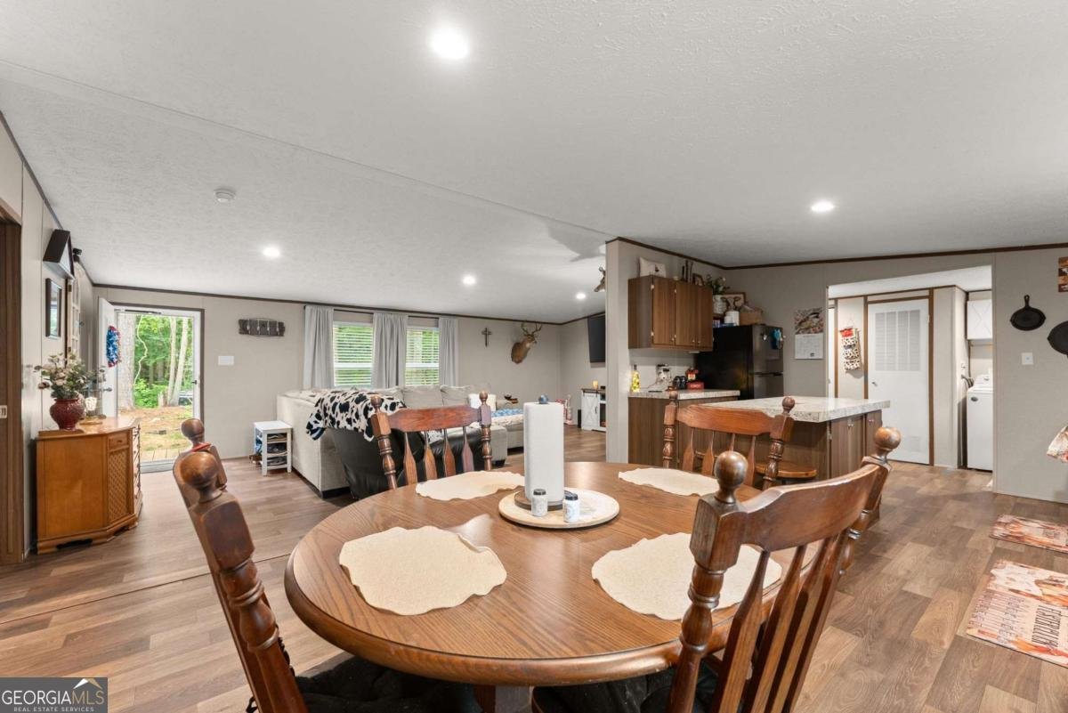 260 Falcon Lane Carnesville - Photo 13