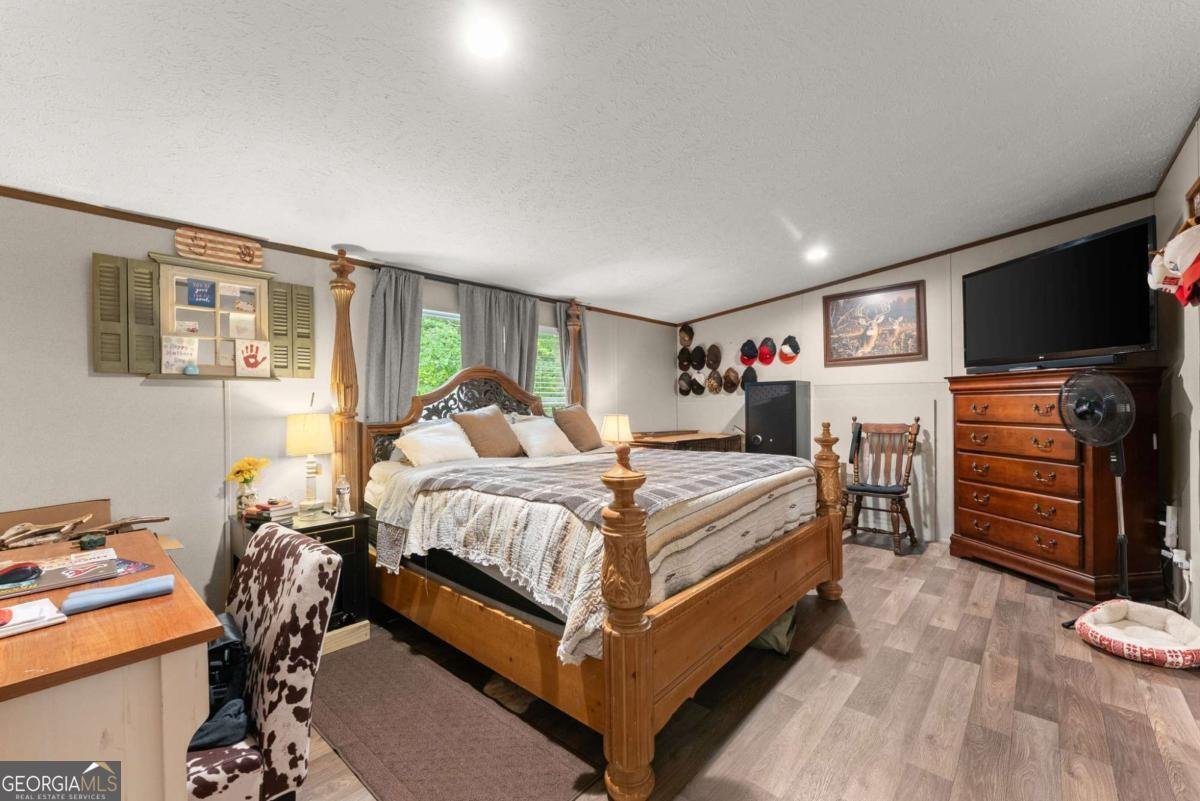 260 Falcon Lane Carnesville - Photo 16
