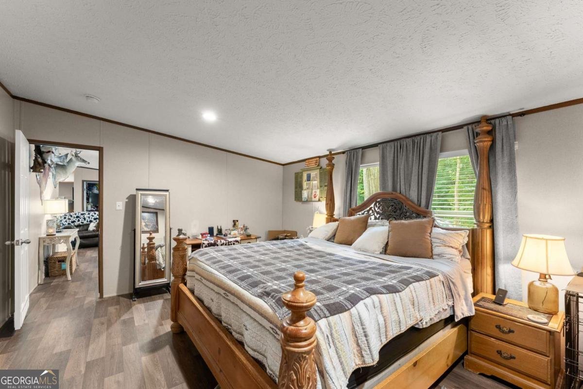 260 Falcon Lane Carnesville - Photo 17
