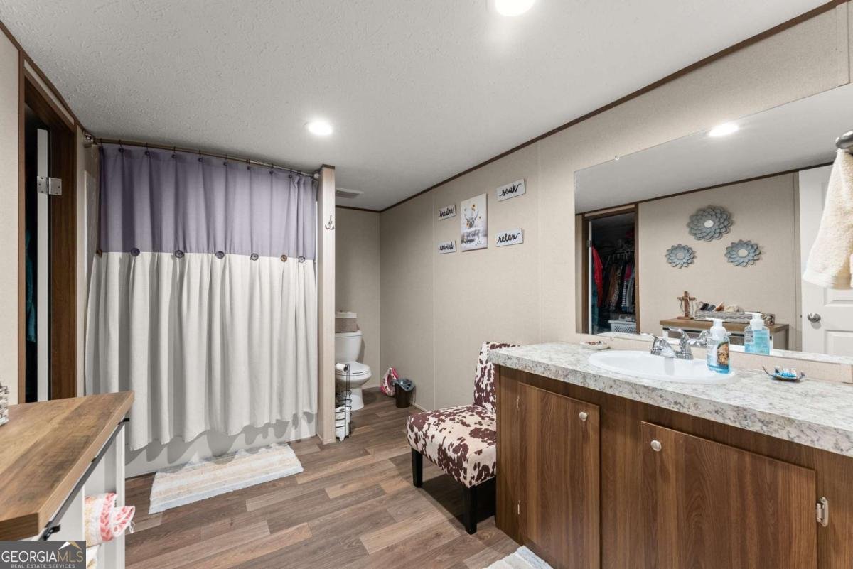 260 Falcon Lane Carnesville - Photo 18