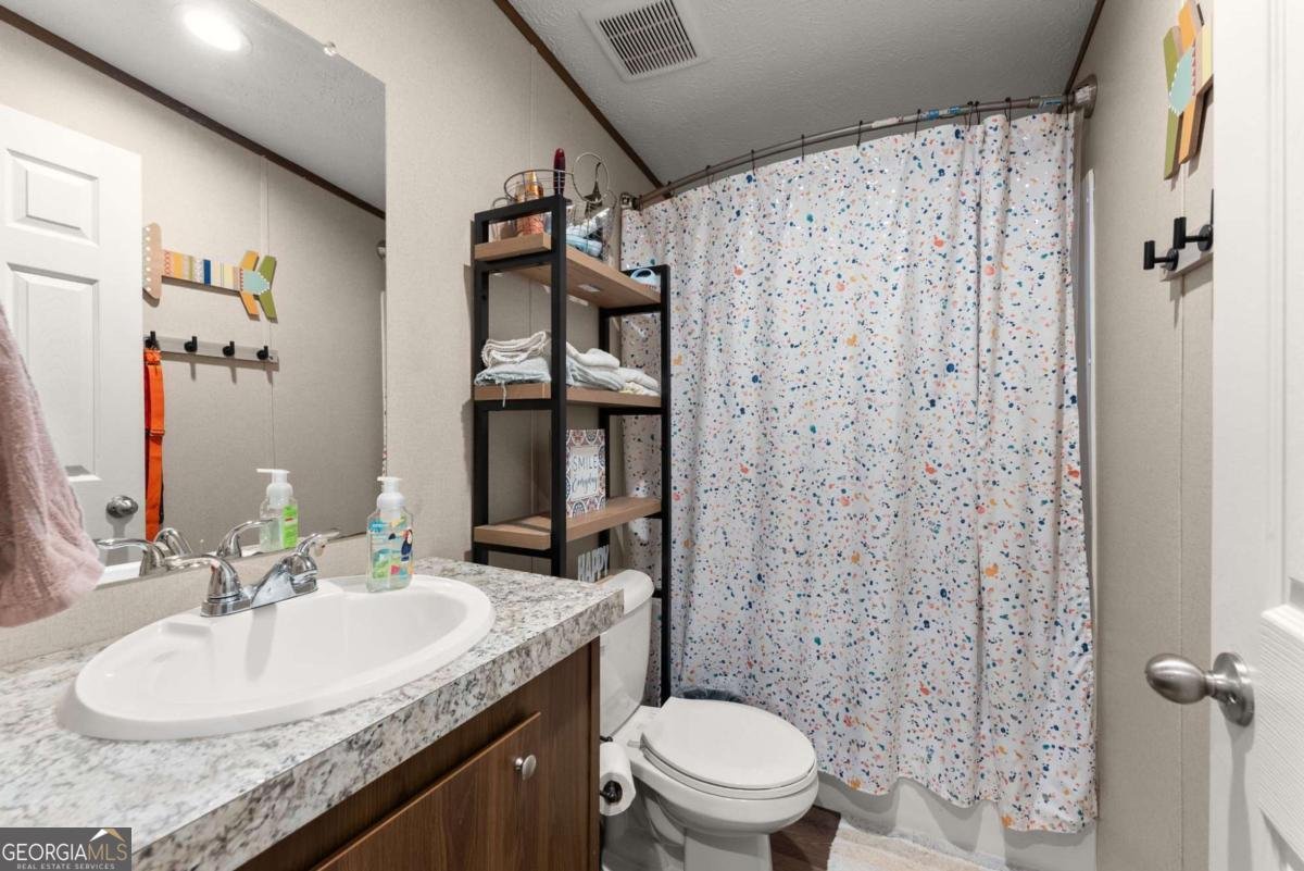 260 Falcon Lane Carnesville - Photo 22