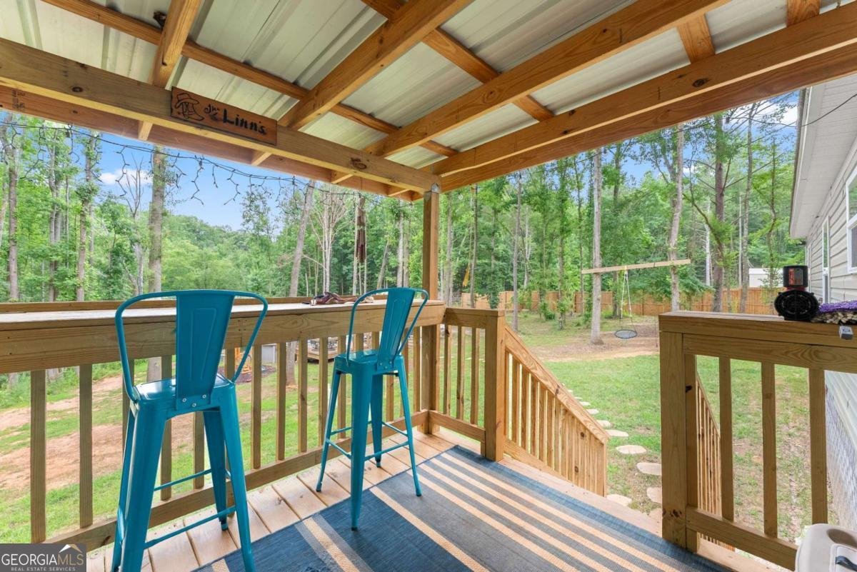 260 Falcon Lane Carnesville - Photo 25