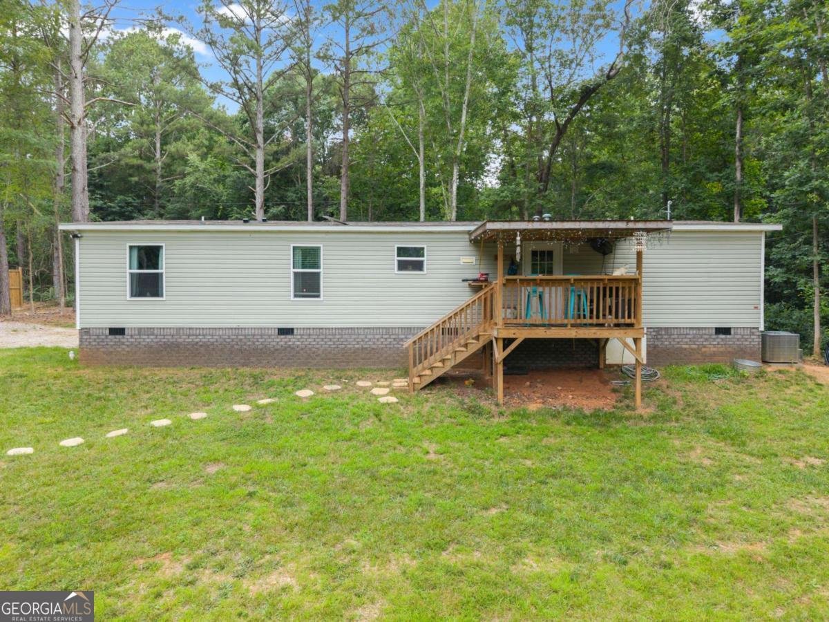 260 Falcon Lane Carnesville - Photo 26