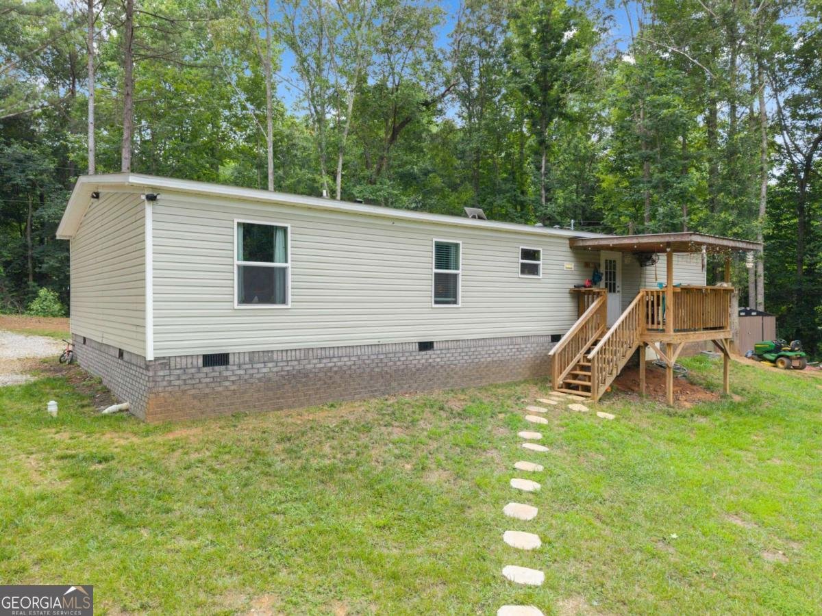 260 Falcon Lane Carnesville - Photo 27