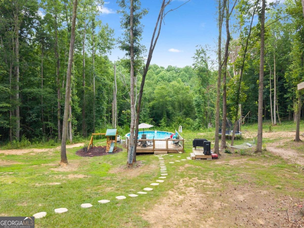 260 Falcon Lane Carnesville - Photo 28