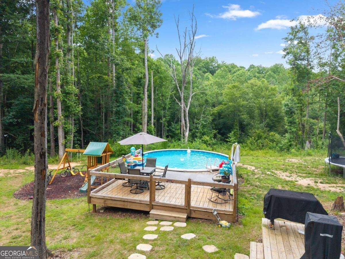 260 Falcon Lane Carnesville - Photo 30