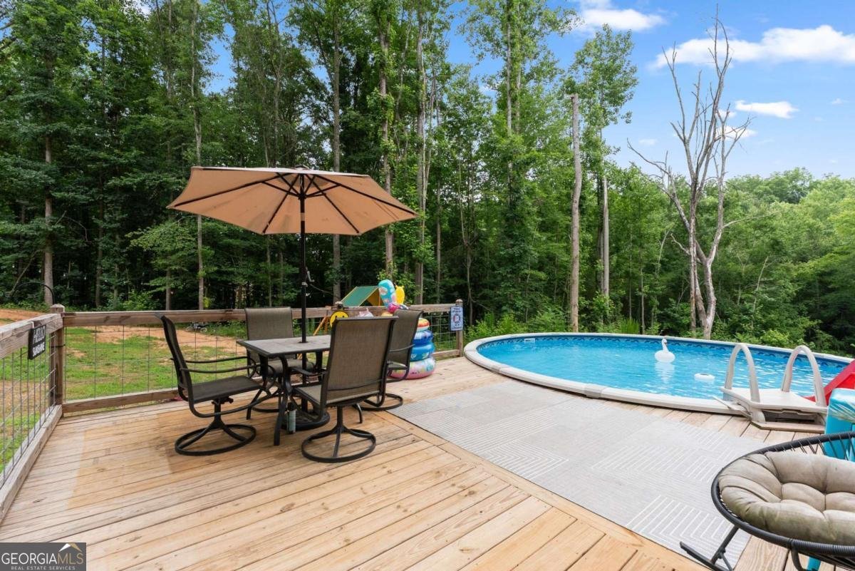 260 Falcon Lane Carnesville - Photo 31