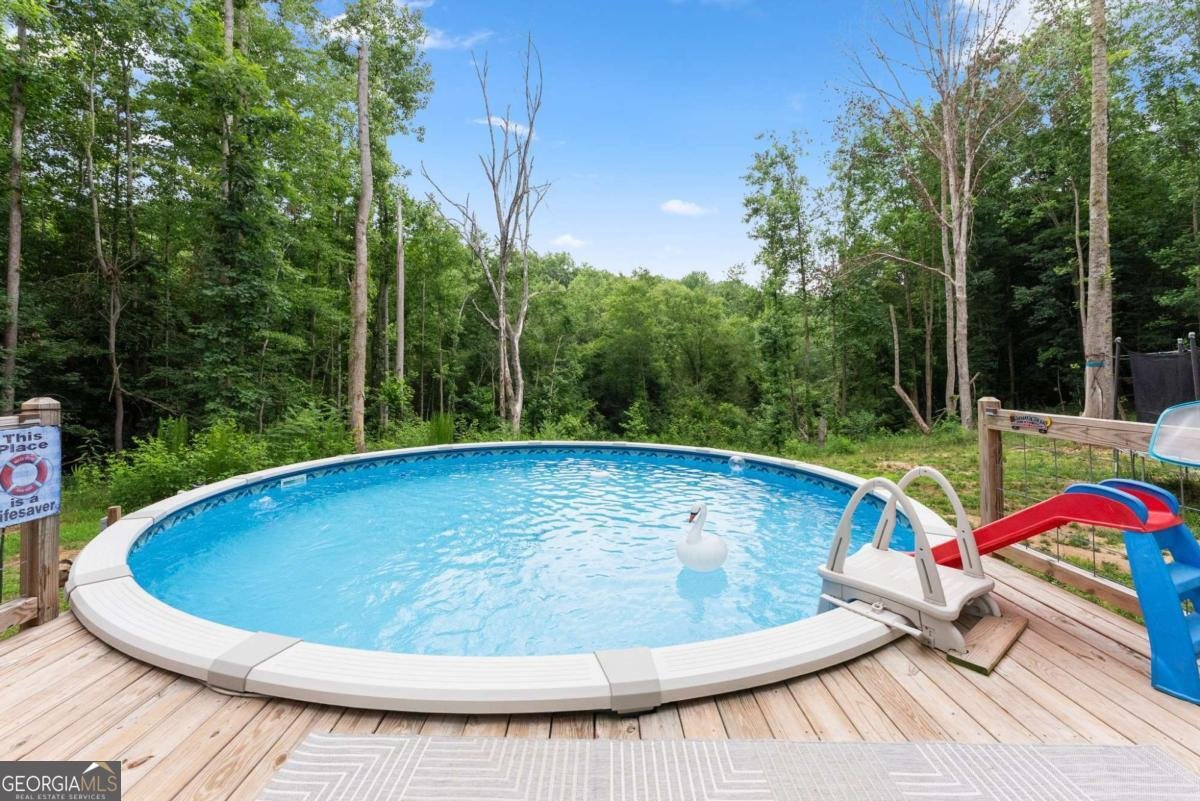 260 Falcon Lane Carnesville - Photo 32
