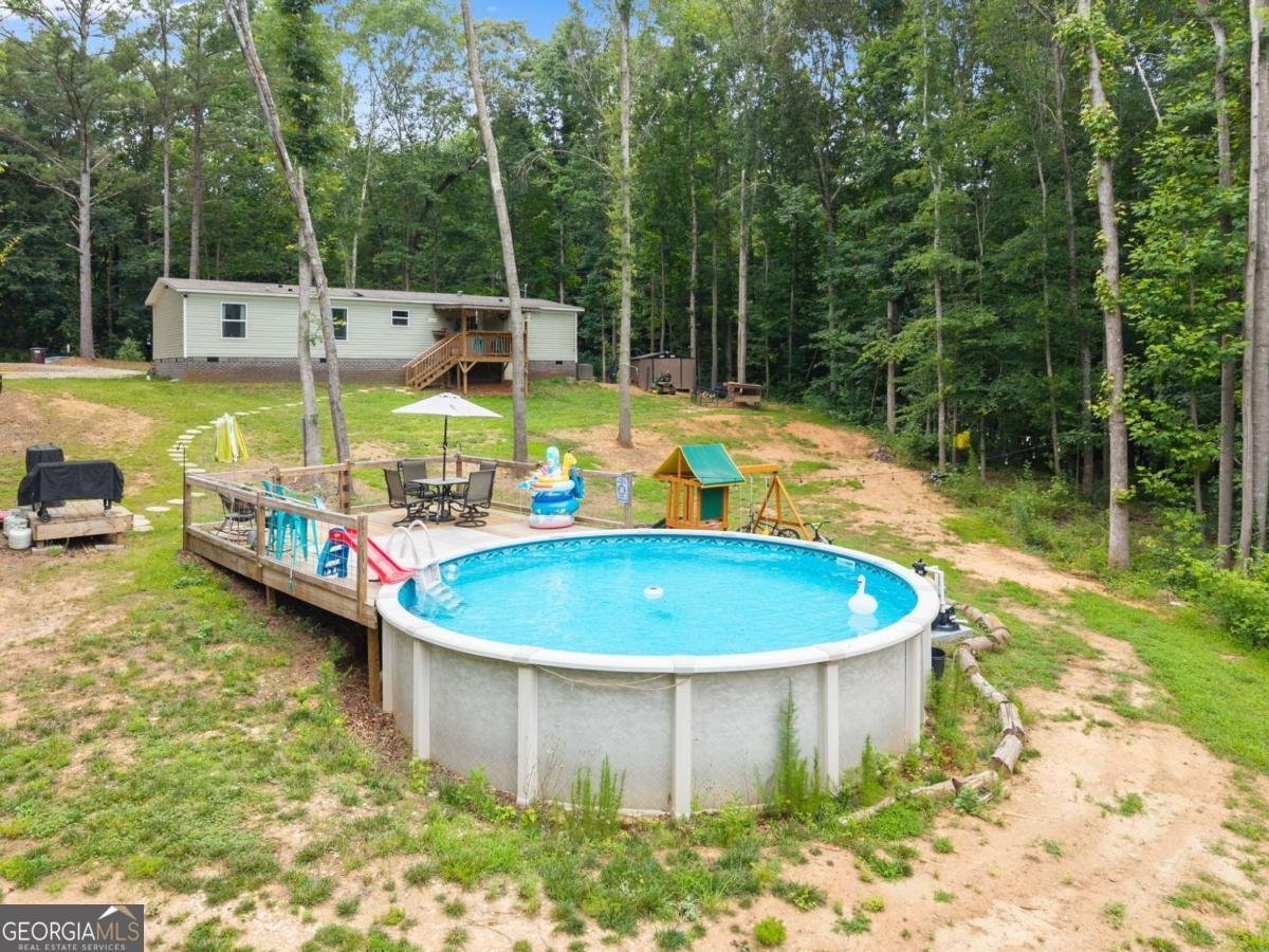 260 Falcon Lane Carnesville - Photo 36