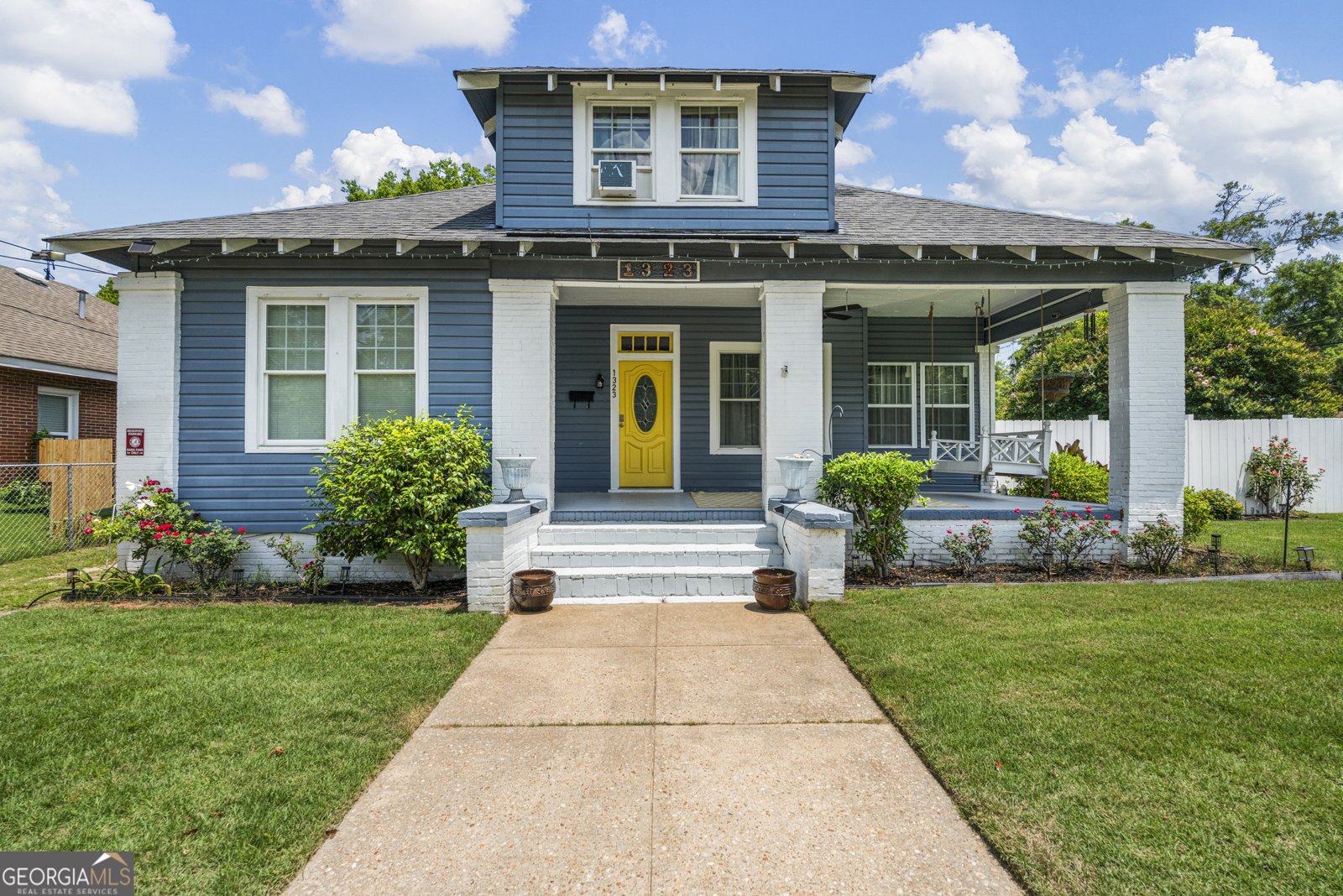 1323 35th Street Columbus - main photo