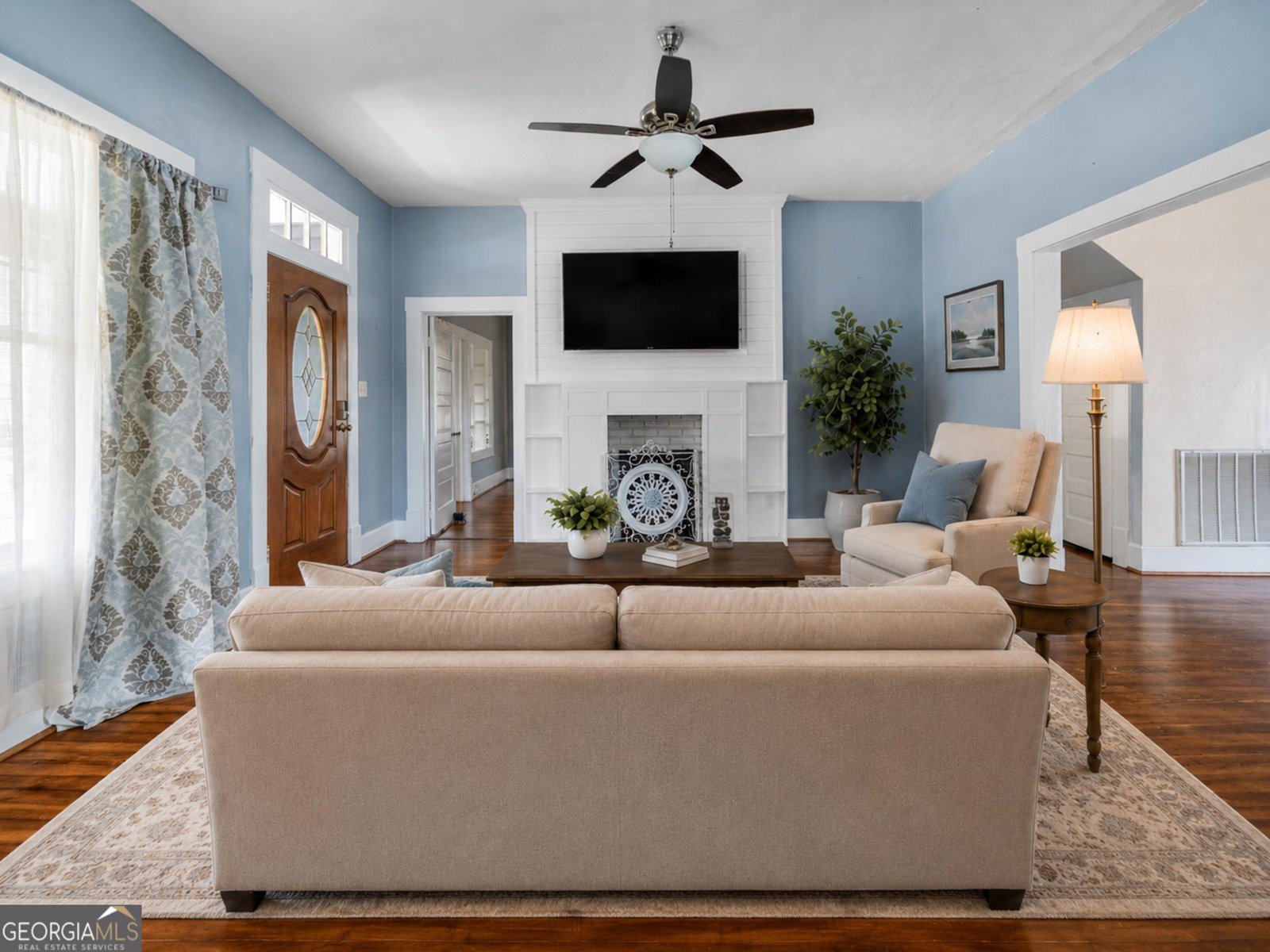 1323 35th Street Columbus - Photo 7